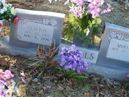 Myrtle Qualls