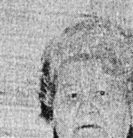 Myrtle R. McSween Campbell Myrtle R. McSween Campbell