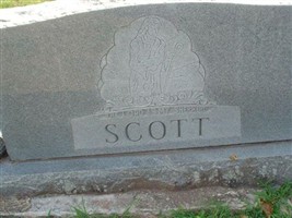 Myrtle S. Scott Myrtle S. Scott