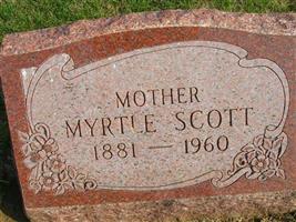 Myrtle Scott