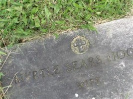 Myrtle Sears Hoopes