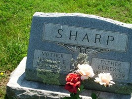 Myrtle Sharp Myrtle Sharp