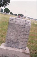 Myrtle Spohn Coffman