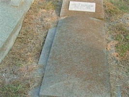 Myrtle Stapleton