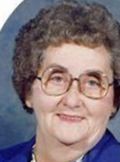 Myrtle Tetrick Hicks