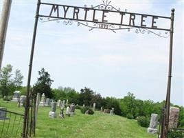 Myrtle Tree Cemetery