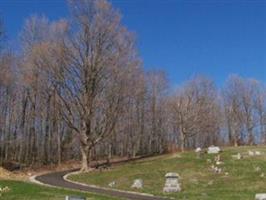 Myrtle Tree Cemetery