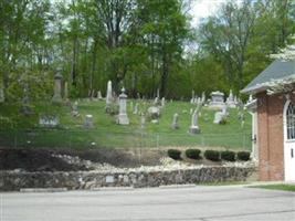 Myrtle Tree Cemetery