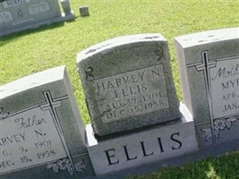 Myrtle V Ellis Myrtle V Ellis