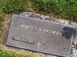Myrtle V Shores Brenner Myrtle V Shores Brenner