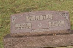 Myrtle Whittle