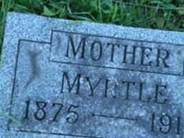 Myrtle Wilson Willis