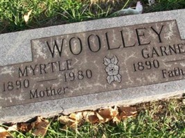 Myrtle Woolley Myrtle Woolley