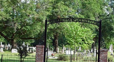 Myrtlewood Cemetery Myrtlewood Cemetery