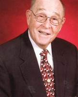 Myrvin Hartwell Mohler