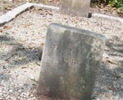 Mystery Grave