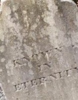 Mystery Grave