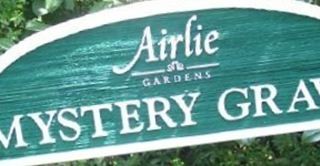 Mystery Grave