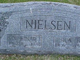 N.Einar Neilsen N.Einar Neilsen