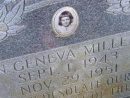 N Geneva Miller