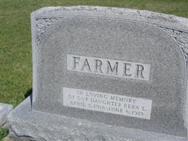 N Greg Farmer