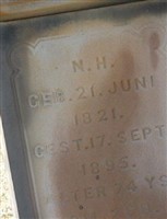 N. Heinz N. Heinz