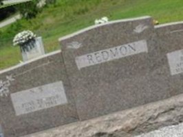 N (Nonus) B (Buren) Redmon N (Nonus) B (Buren) Redmon