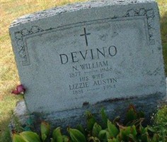 N. William Devino N. William Devino