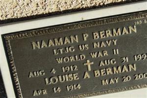 Naaman Paltiel Berman