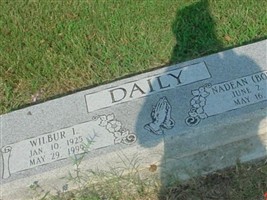 Nadean Bounds Daily Nadean Bounds Daily
