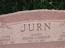 Nadean L Jurn