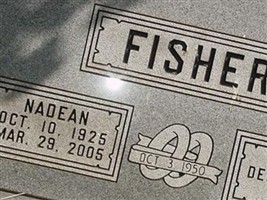 Nadean Thomas Fisher Nadean Thomas Fisher