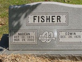 Nadean Thomas Fisher Nadean Thomas Fisher