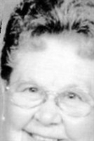 Nadine B. Luckenbaugh Aldinger Nadine B. Luckenbaugh Aldinger
