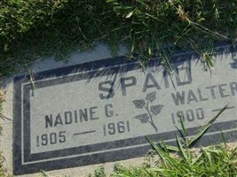 Nadine G. Spaid