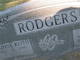 Nadine Keith Rodgers