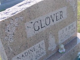 Nadine L. Glover