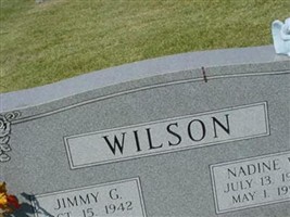 Nadine W. Wilson