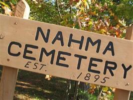 Nahma Cemetery