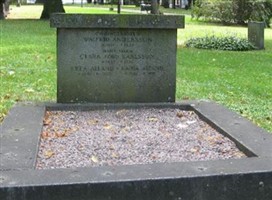 Naima Alland