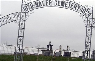 Naler Cemetery