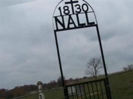 Nall Cemetery