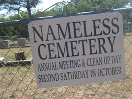 Nameless Cemetery