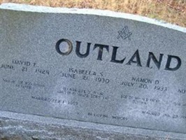 Namon D. Outland