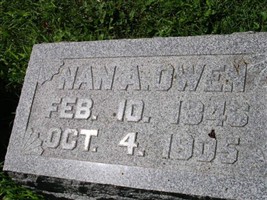 Nan A Owen