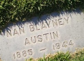 Nan Blayney Austin