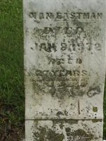 Nan Eastman Nan Eastman
