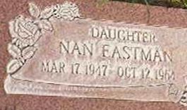 Nan Eastman