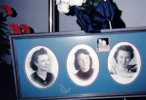 Nan Lois Mazy Barth