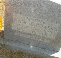 Nan Powers Nan Powers